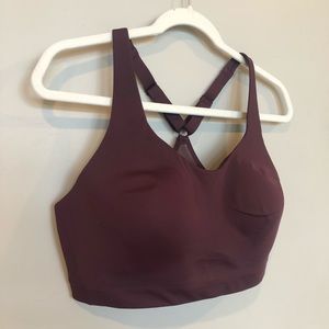 Athleta Advance sports bra